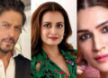 Bollywood Diwali parties: No bash at SRK's Mannat; Know when Kriti Sanon, Dia Mirza and other celebs will host their festivities | Hindi Movie News