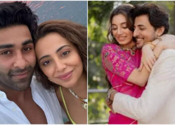 Bollywood celebrity couples who will celebrate their first Karwa Chauth this year