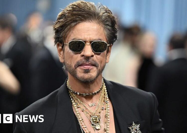Bollywood superstar enters the billionaire club