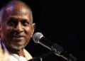 Music composer Ilaiyaraaja's studio in Tamil Nadu was targeted, causing a security scare.