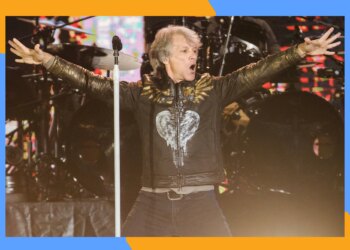 Bon Jovi Forever Tour 2026 extended again: Where to buy tickets