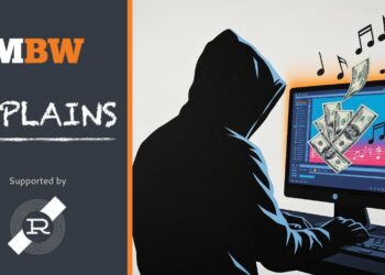 Bootleg vinyl from Russia & China… and 3 other things you might have missed from the RIAA’s latest piracy revelations