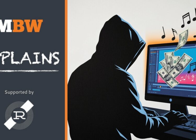 Bootleg vinyl from Russia & China… and 3 other things you might have missed from the RIAA’s latest piracy revelations