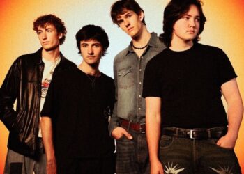Borderline Share New Single 'Terrify'