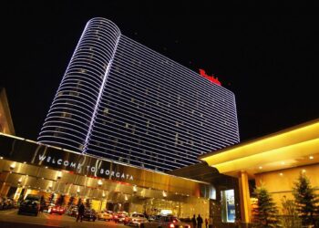 Borgata Partners with Big Night for New Atlantic City Venue