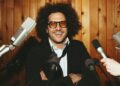 Andy Frasco & The U.N. will play a headlining show at Boulder's inaugural Roots Music Festival along Pearl Street this weekend. (Stephanie Parsley -- Courtesy photo)