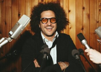 Andy Frasco & The U.N. will play a headlining show at Boulder's inaugural Roots Music Festival along Pearl Street this weekend. (Stephanie Parsley -- Courtesy photo)