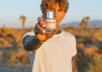Boundary-Pushing Musician Unveils ‘Genderless’ Scent With Affordable Perfume Brand