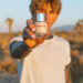Boundary-Pushing Musician Unveils ‘Genderless’ Scent With Affordable Perfume Brand