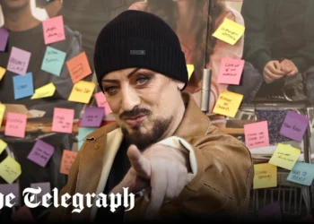 Boy George is the rudest man in pop – here’s the proof