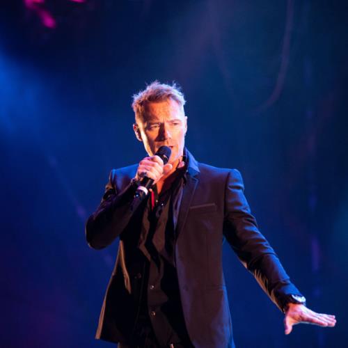 Boyzone rule out new music and tour - Music News