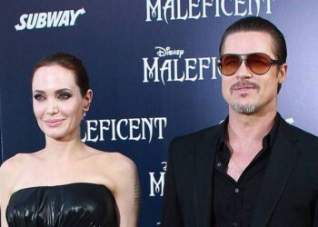 Brad Pitt accuses Angelina Jolie of 'misdirection' in court - Celebrity News - Entertainment