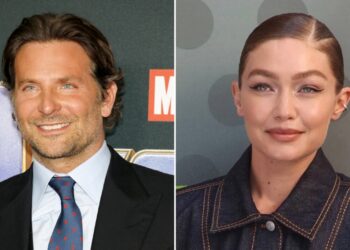 Bradley Cooper Is ‘Utterly Militant’ About His Sobriety, Girlfriend Gigi Hadid Following His Lead – Globe Magazine