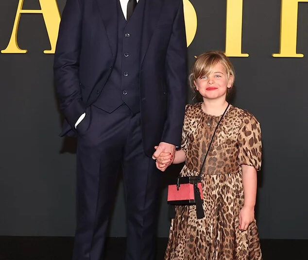 Bradley Cooper, Lea
