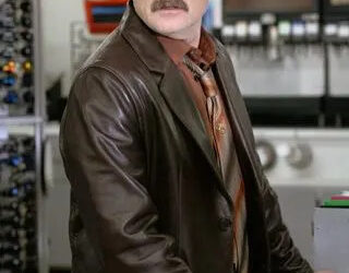 Everett Bradley Whitford on 'The Good Guys' season 1