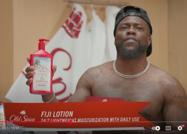 Branded Entertainment is at a Crossroads. Just Ask Kevin Hart.