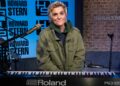 Brandi Carlile Performs, Talks New Music on Howard Stern Show