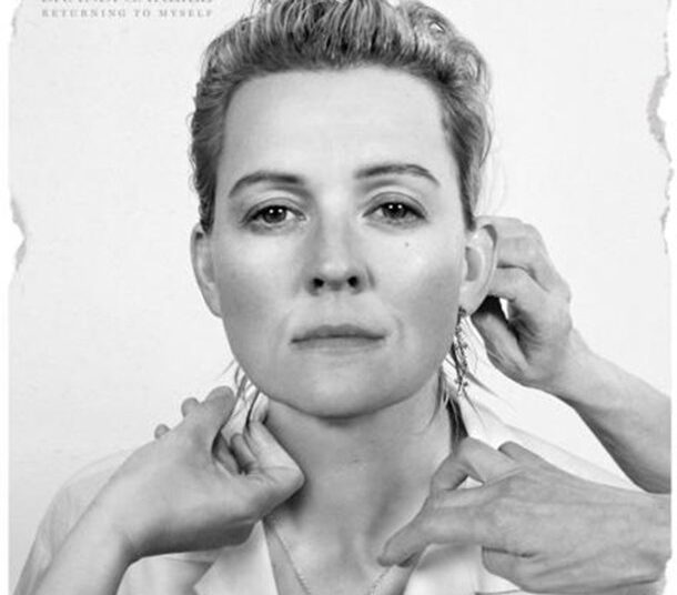 Brandi Carlile Shares New Song “A War with Time” From Forthcoming Album Returning To Myself