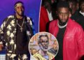 Brazen Sean 'Diddy' Combs booked upcoming gigs in Miami despite facing more than 10 years behind bars