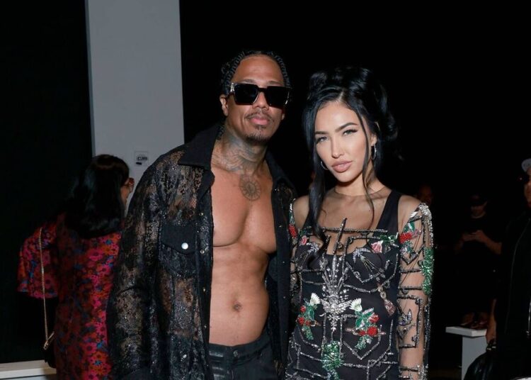 Bre Tiesi opens up about her unusual relationship with Nick Cannon - Celebrity News - Entertainment