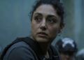 Golshifteh Farahani in Invasion<span class="copyright">Courtesy of Apple </span>