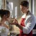 Breaking News - Roku Serves Up New Romantic Comedy "Chef's Kiss" Starring Adrienne Bailon-Houghton and Produced by Jaggi Entertainment