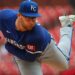 Breakout Royals hurler cracks Baseball America's All-Rookie team