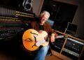 Brent Maher Releases New Song/Video From Musical Novel 'Night Of the Orphan Train'