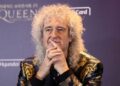 Brian May mourns 'dearest friend' on 'saddest day' - Celebrity News - Entertainment