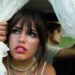 Brighton High senior Violet Von released her debut EP, "Half Hidden from the Eye," on Oct. 24.