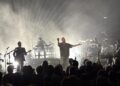 Elbow performs Sunday night, Oct. 5 at the Royal Oak Music Theatre (Photo by Gary Graff)