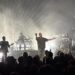 Elbow performs Sunday night, Oct. 5 at the Royal Oak Music Theatre (Photo by Gary Graff)