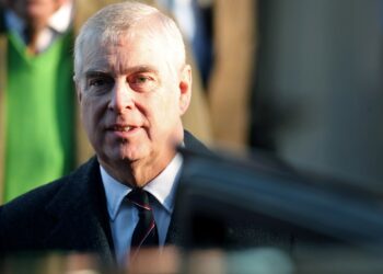 Britain’s Prince Andrew gives up royal title amid Epstein allegations | Sexual Assault News
