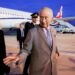 British royals visit Vatican in historic step for churches