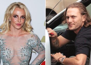 Britney Spears Concerned With Sons’ ‘Welfare’ Amid ‘Sensationalism’ Surrounding Kevin Federline’s Book – Star Magazine