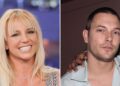 Britney Spears Slams 'Sensationalism' in Ex Kevin Federline's Memoir