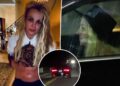 Britney Spears’ family ‘terrified’ pop star is ‘losing control’ after video of erratic driving: report