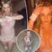 Britney Spears suffers gruesome knee injury after falling down stairs