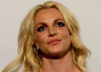 Britney claims she's 'brain damaged' after conservatorship - Celebrity News - Entertainment