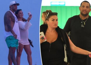 Brittany Cartwright and Brandon Hanson split 2 months after debuting relationship