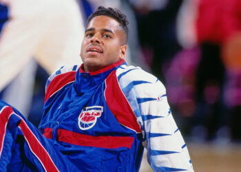 Former NBA Star Jayson Williams Spearheads Second Chance Rehab Program on Long Island