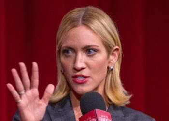 Brittany Snow Recalls Being ‘Upset’ After Cut ‘Hunting Wives’ Scene