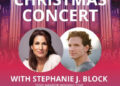 Courtesy of The Tabernacle Choir at Temple Square