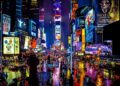 Broadway