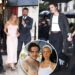 Brooklyn Beckham and Nicola Peltz skip mom Victoria's Paris Fashion Week show while siblings show up in support