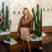 Brooks Nader, Nicola Peltz & More at Neil Lane x Kay Jewelers Party
