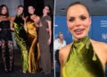 Brooks Nader jokes she and her sisters are 'just psychos at heart'