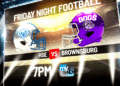 Brownsburg Bulldogs host Hamilton Southeastern Royals - Indianapolis News | Indiana Weather | Indiana Traffic