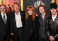 Bruce Springsteen, 76, Gets Standing Ovation During Biopic Premiere