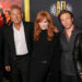 Bruce Springsteen, 76, Gets Standing Ovation During Biopic Premiere
